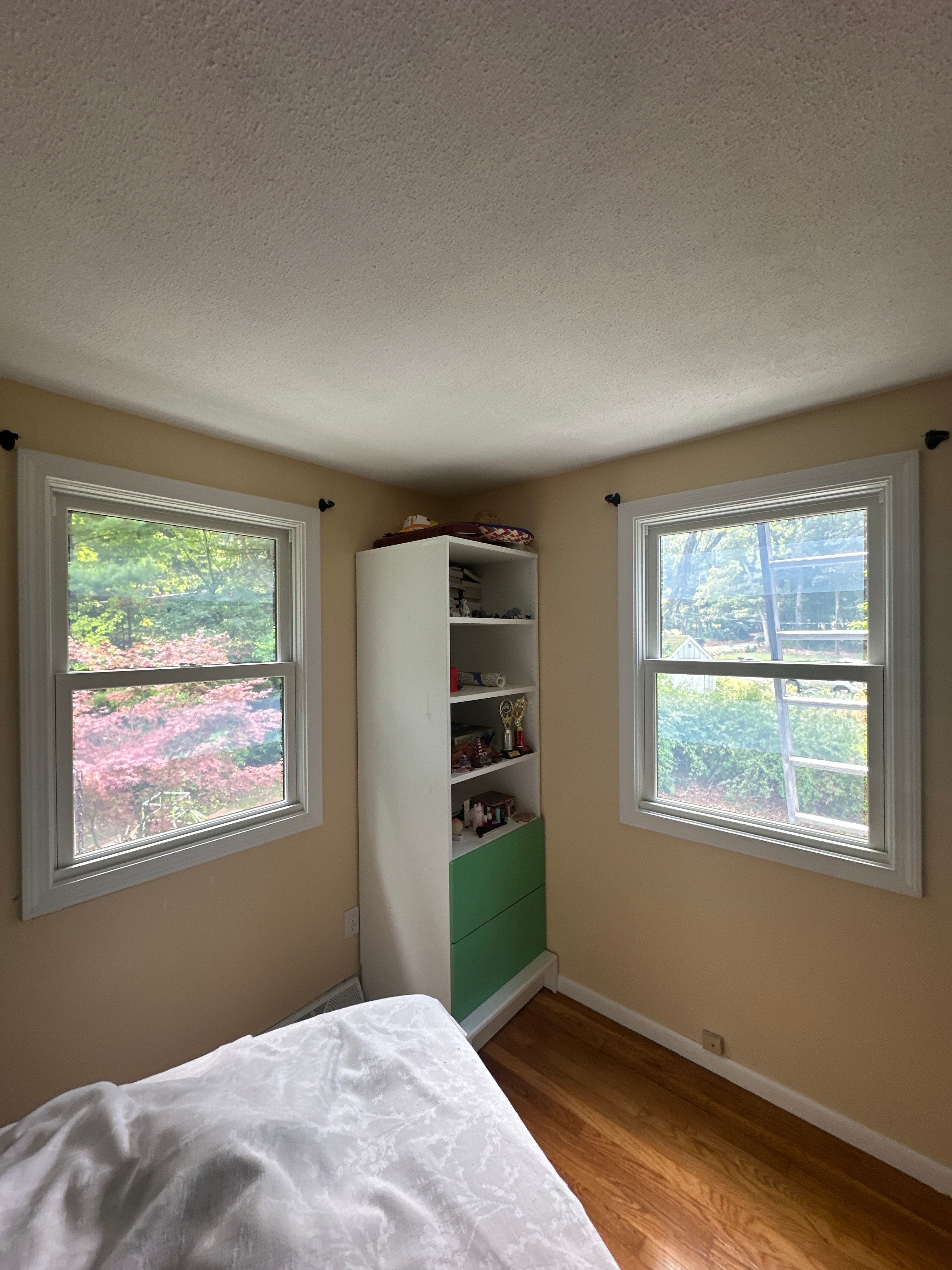 Premium Whole-House Exterior Renovation with Deck & Custom Windows by UBrothers Construction