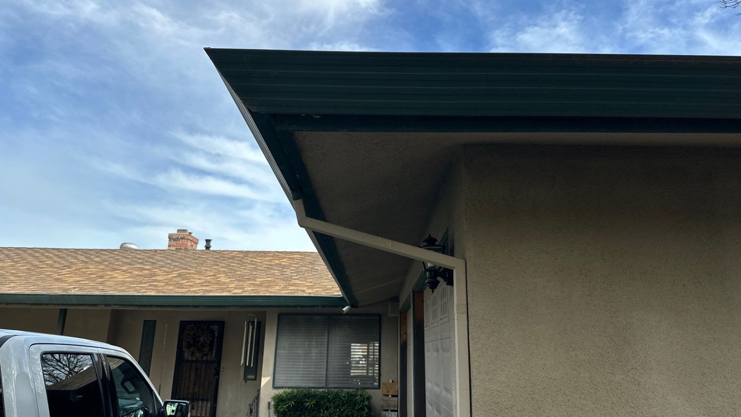 GAF Timberline HDZ-RS shingle project by Straight Edge Roofing Inc