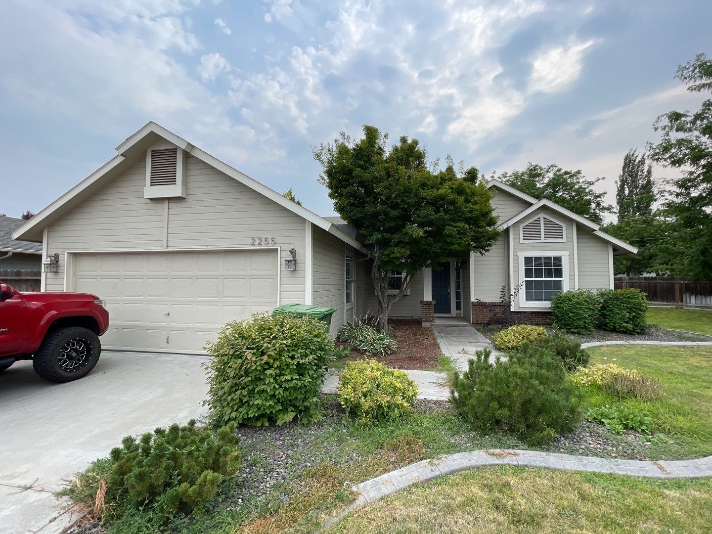 Meridian ID, Residential Roofing Installation using Owens Corning Duration in Driftwood by ID Roofing LLC