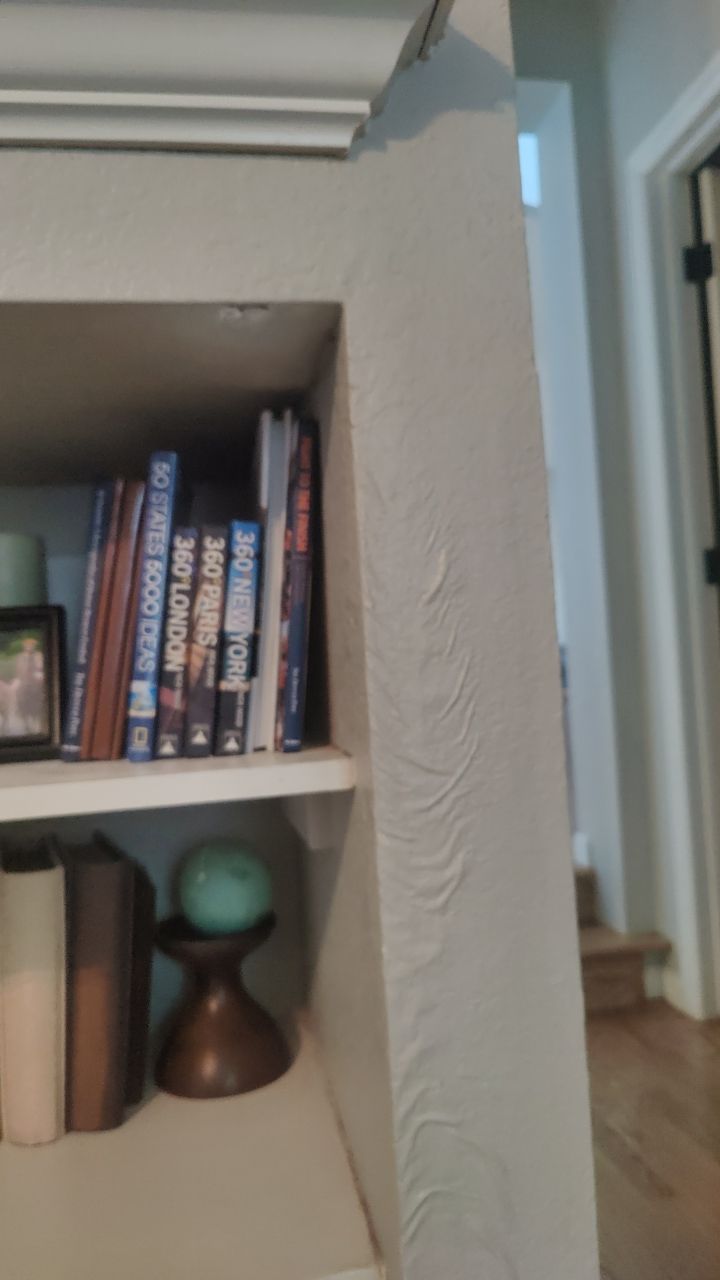 Water Damage by Accountable Home Services