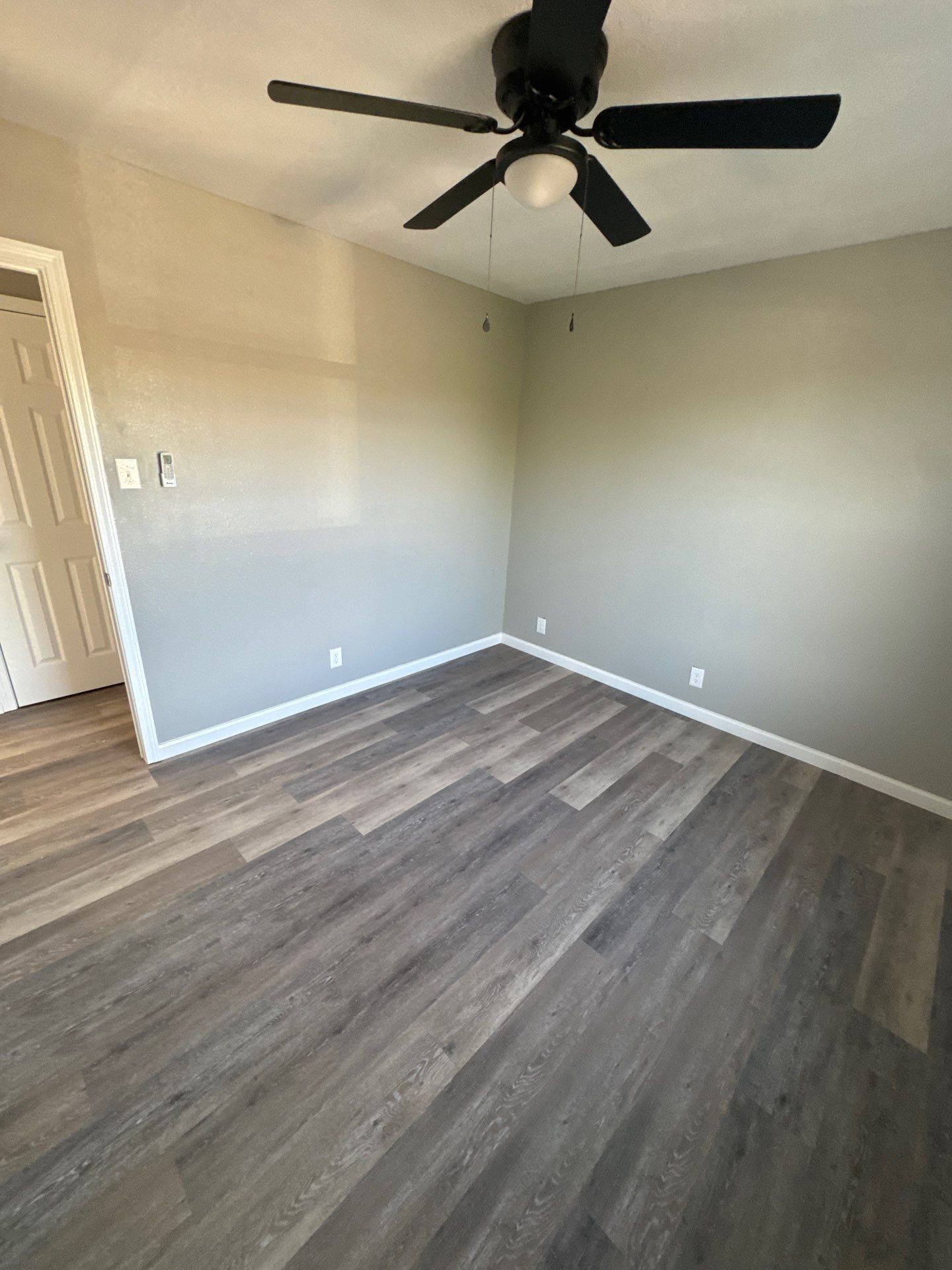 Project in San Antonio by Harden Enterprise Services LLC