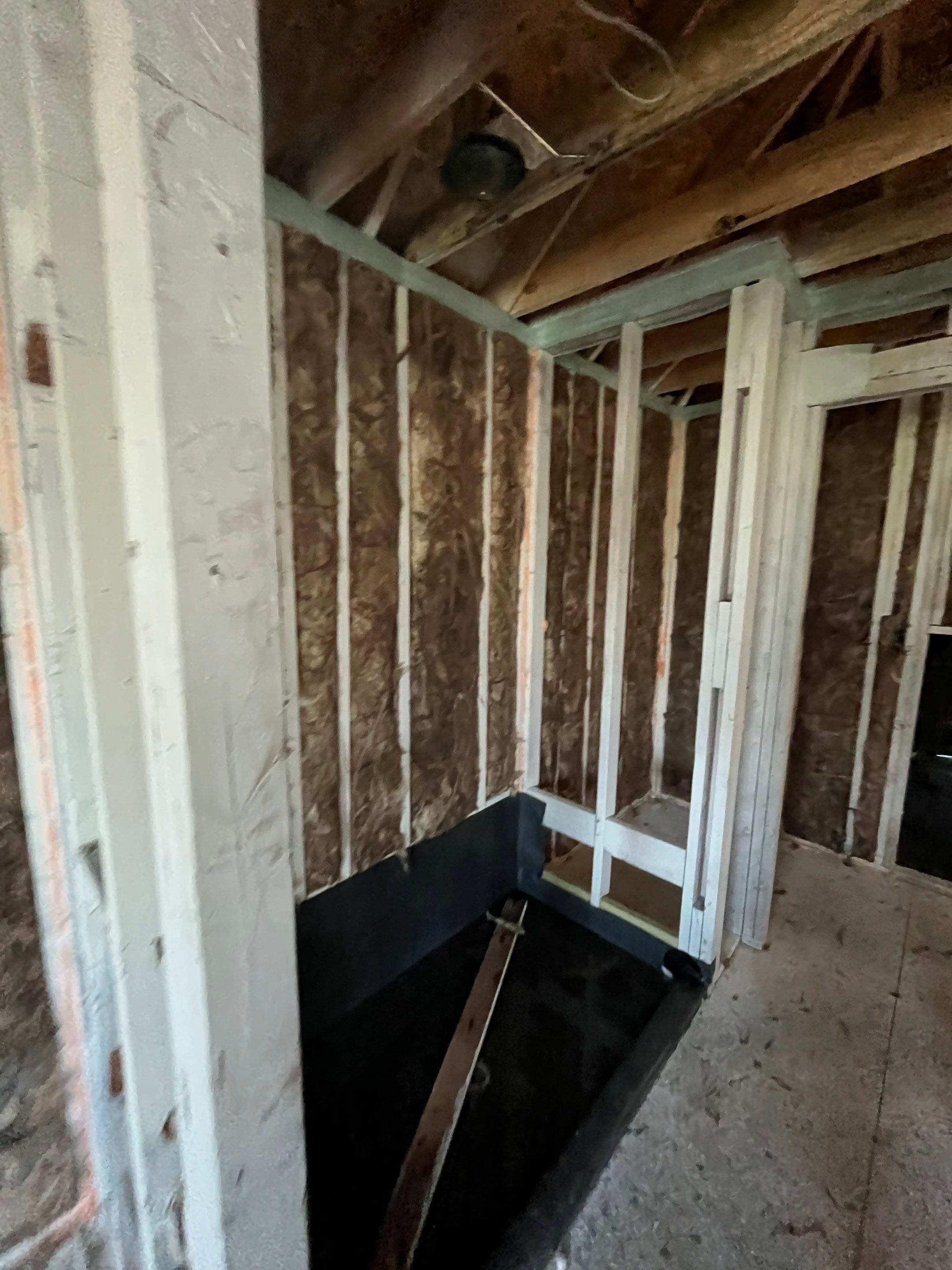 2620 Gamma Rd Flower Mound Tx by Apex Insulation Solutions