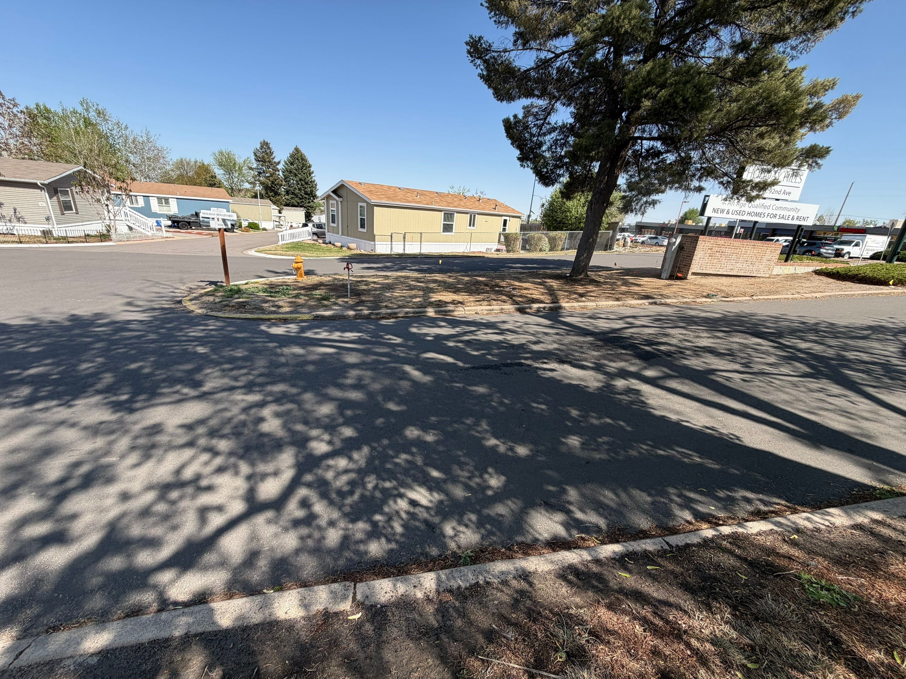 Project in Denver by M&M Enterprises Inc