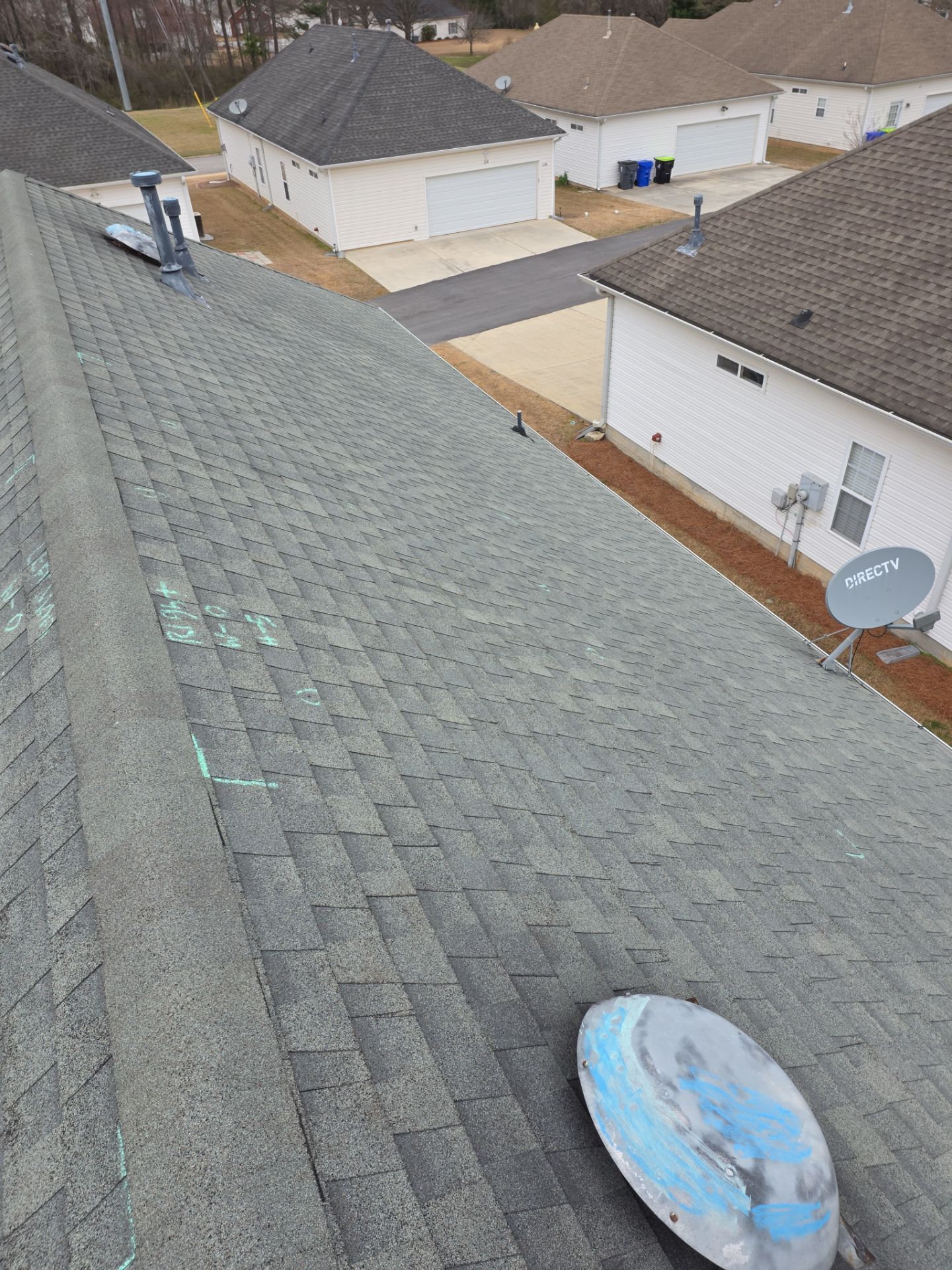 🏠 Stronger Roof, Better Protection by Georgia Roof Advisors