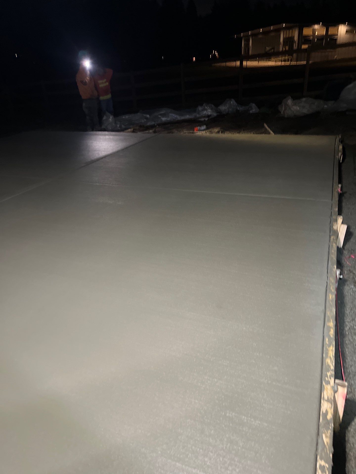 Concrete Patio, Walkway & Asphalt Driveway | Snohomish by Jireh Asphalt & Concrete Inc 