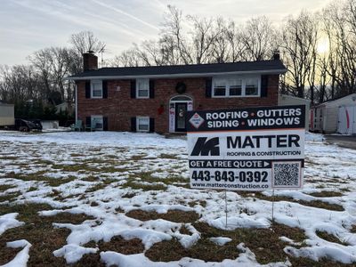 Residential Roofing Installation using Tamko Titan XT