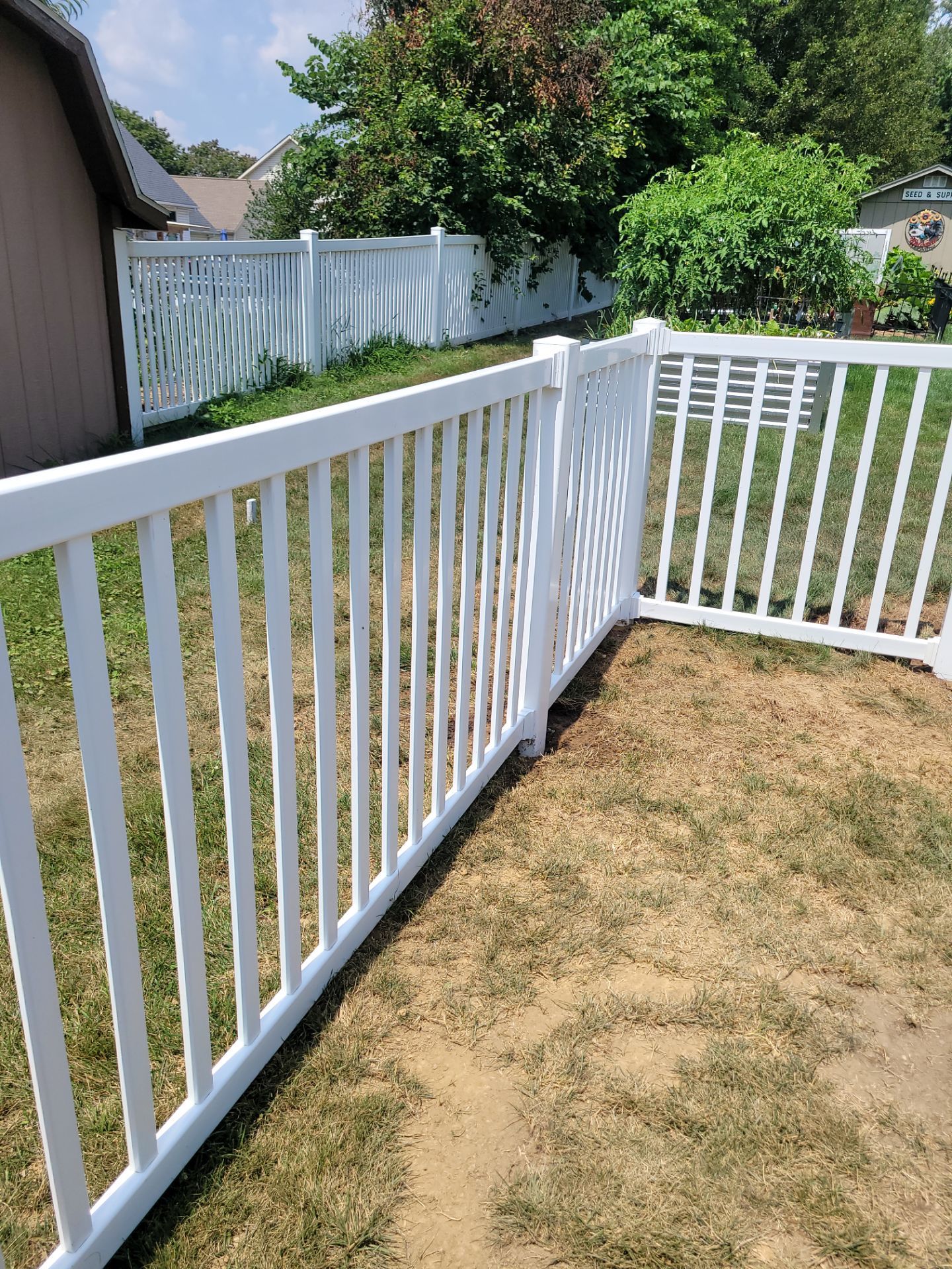 Julie Boatfield by Silver Leaf Contracting 