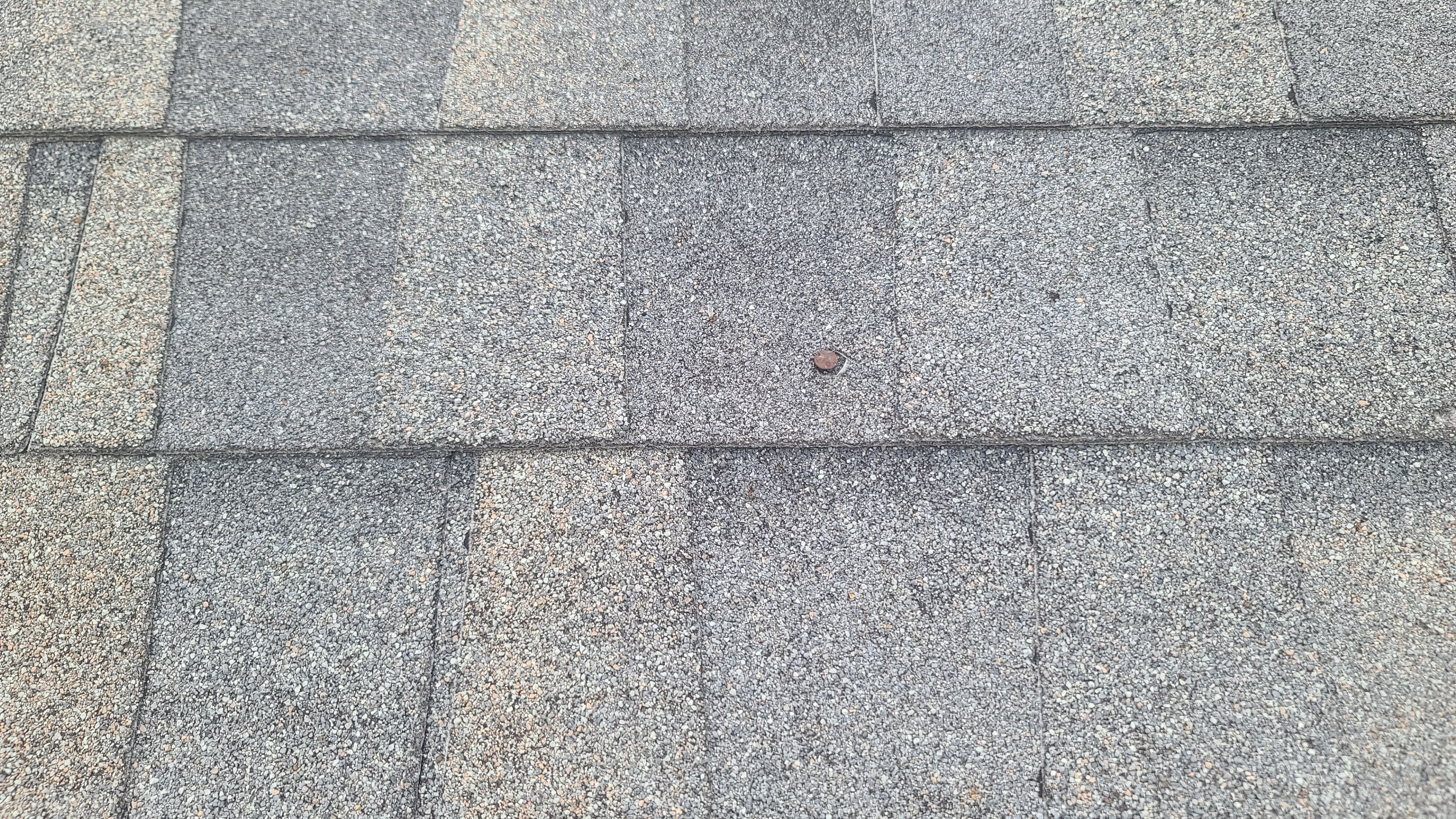 Residential Roofing Repair using Malarkey Vista: Black Oak by Hostetler Roofing
