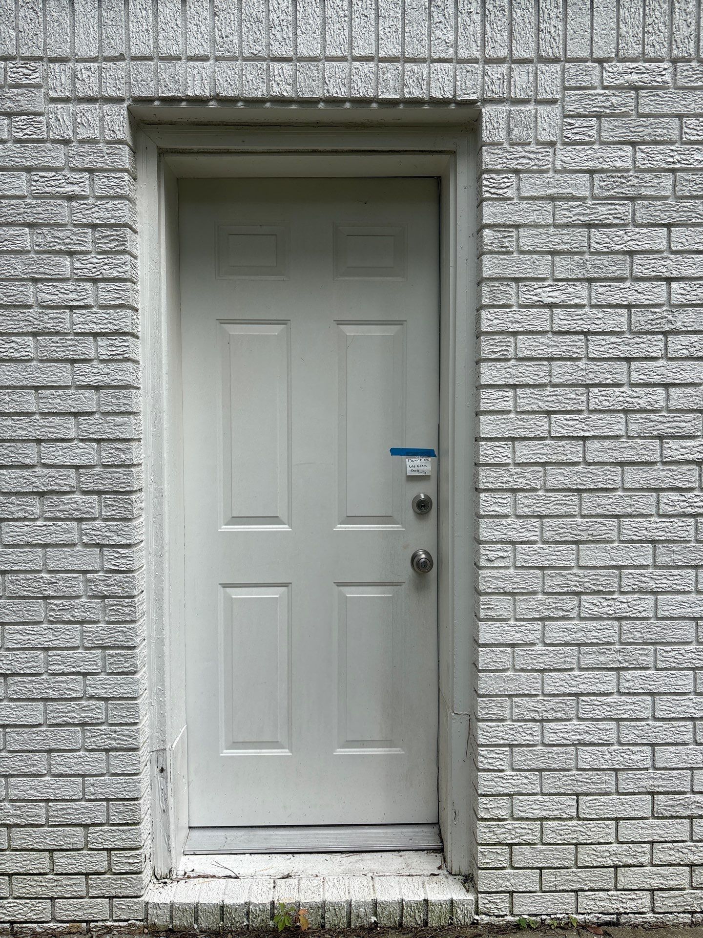 Tackett Project in Pelham by The Window Source