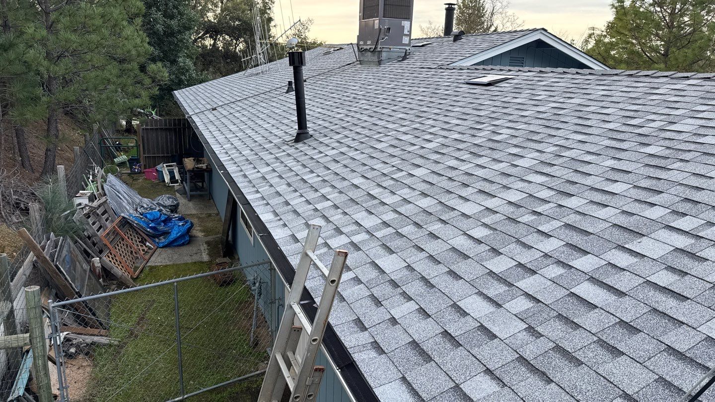 Project in Calfax  by NuLead Construction Inc