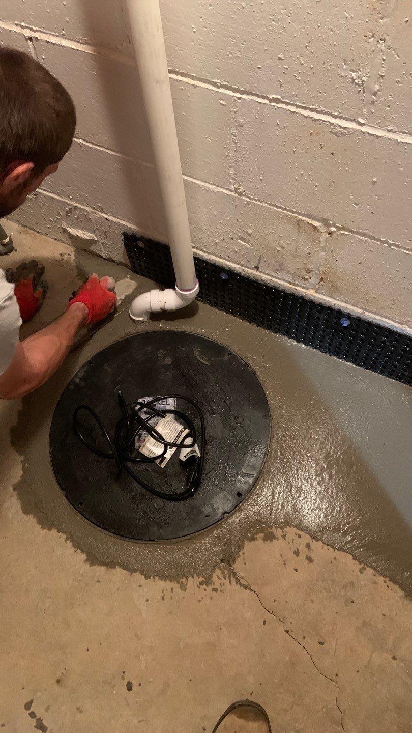 Protecting Investments by Waterproofing Northeast