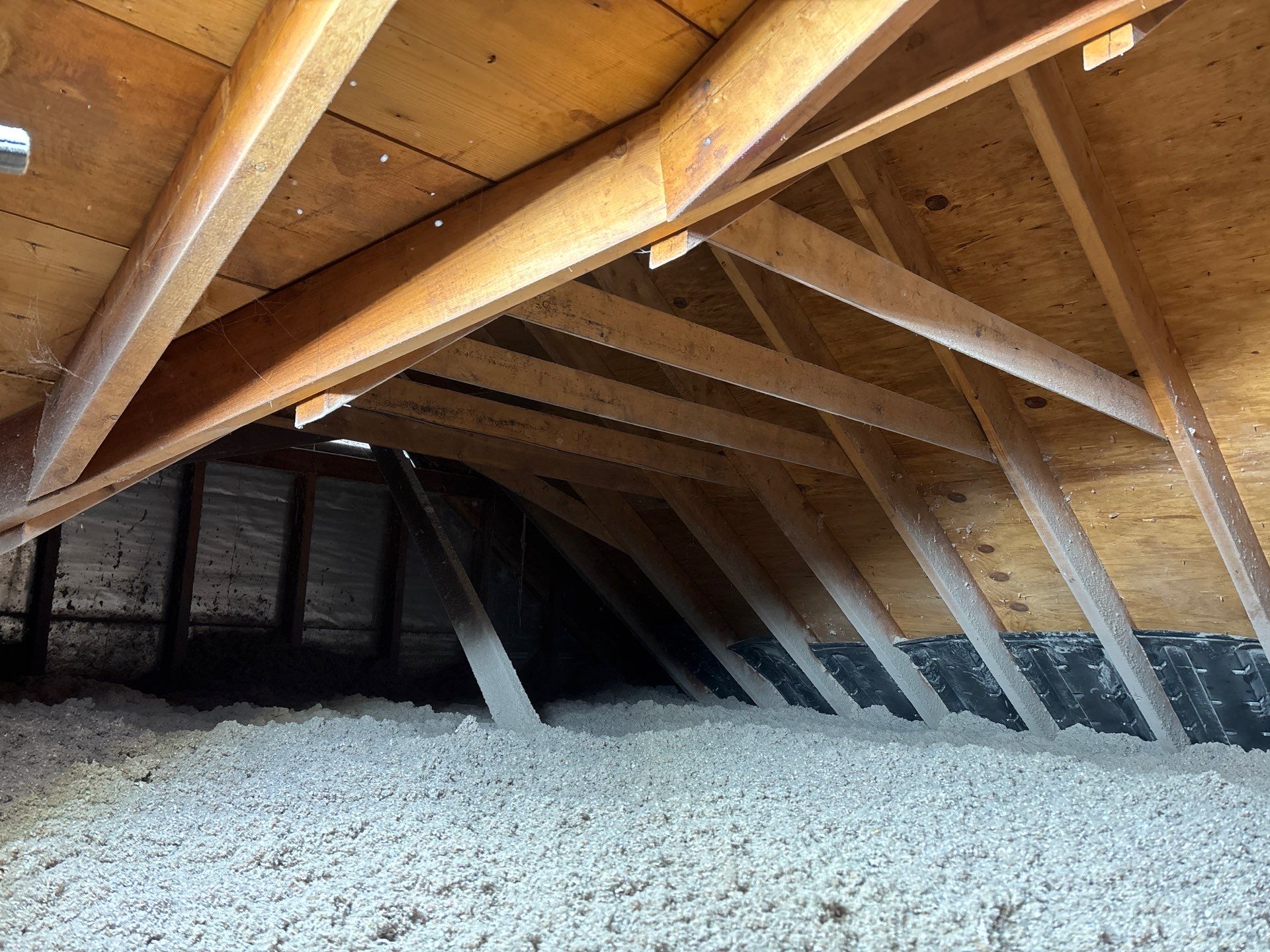 Harmony, PA – Making Bedrooms Warm Again in the Winter by Home Environment Solutions