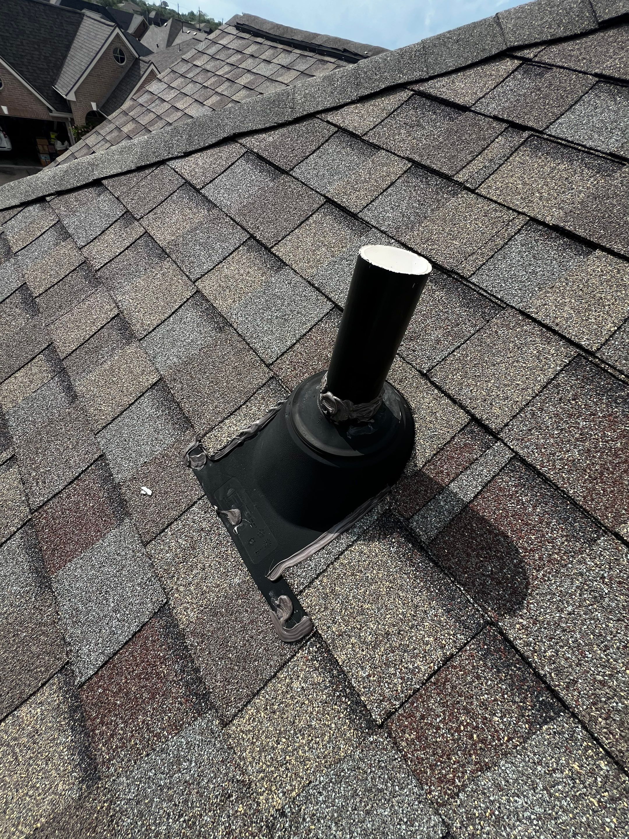 Roof Repair Houston by Roof Repair Company