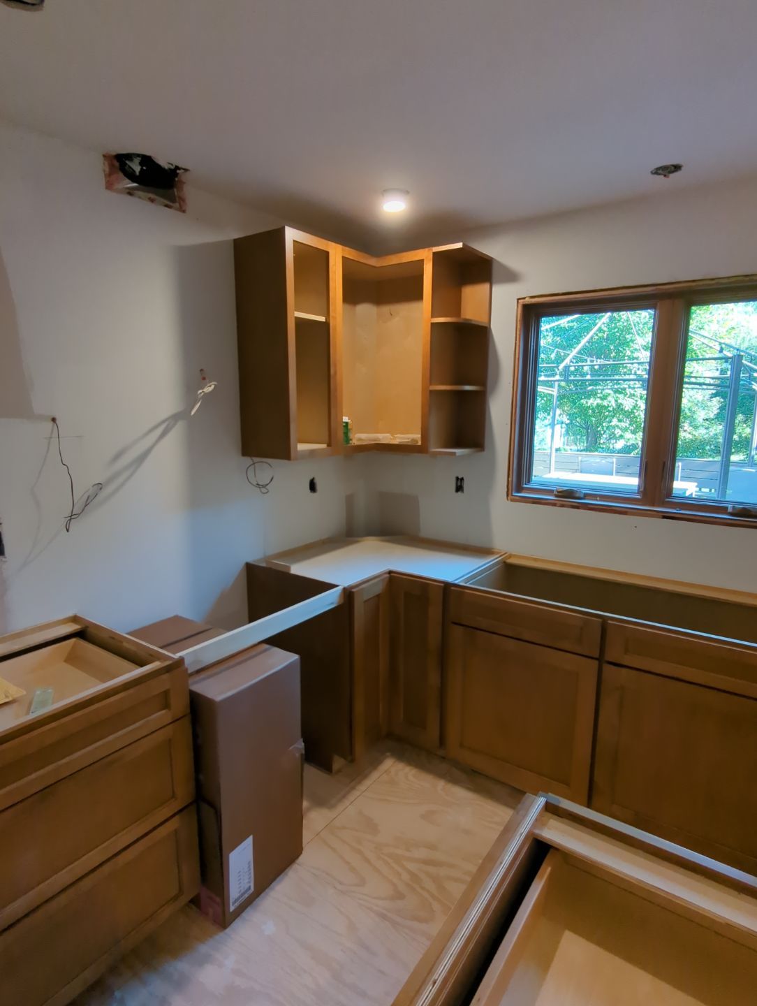 Accessible Bathroom and Kitchen Remodel by Zengel Group