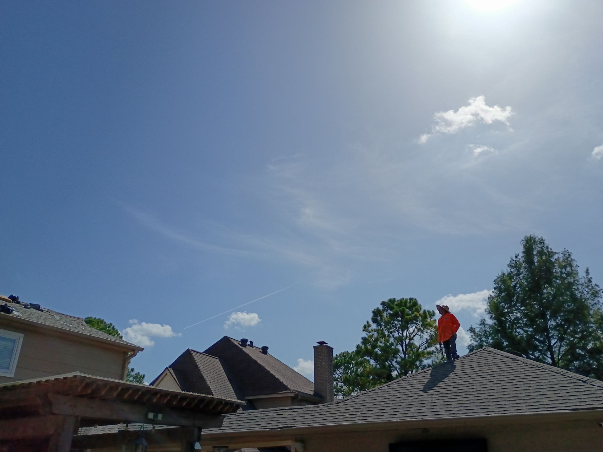 Roof Repair Houston by Roof Repair Company