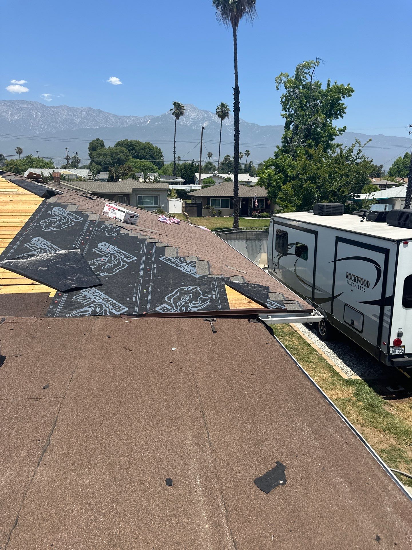 Roof Replacement - Rancho Cucamonga, CA 91730 by Epic Roof Replacement