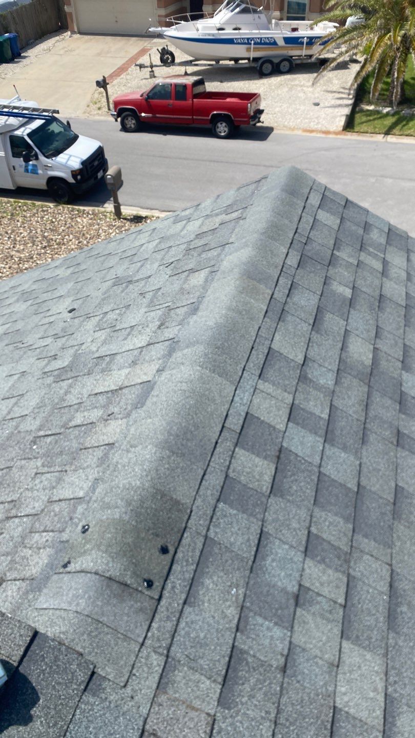 POP the TOP and Blow off some Steam! by Bayfront Roofing and Construction