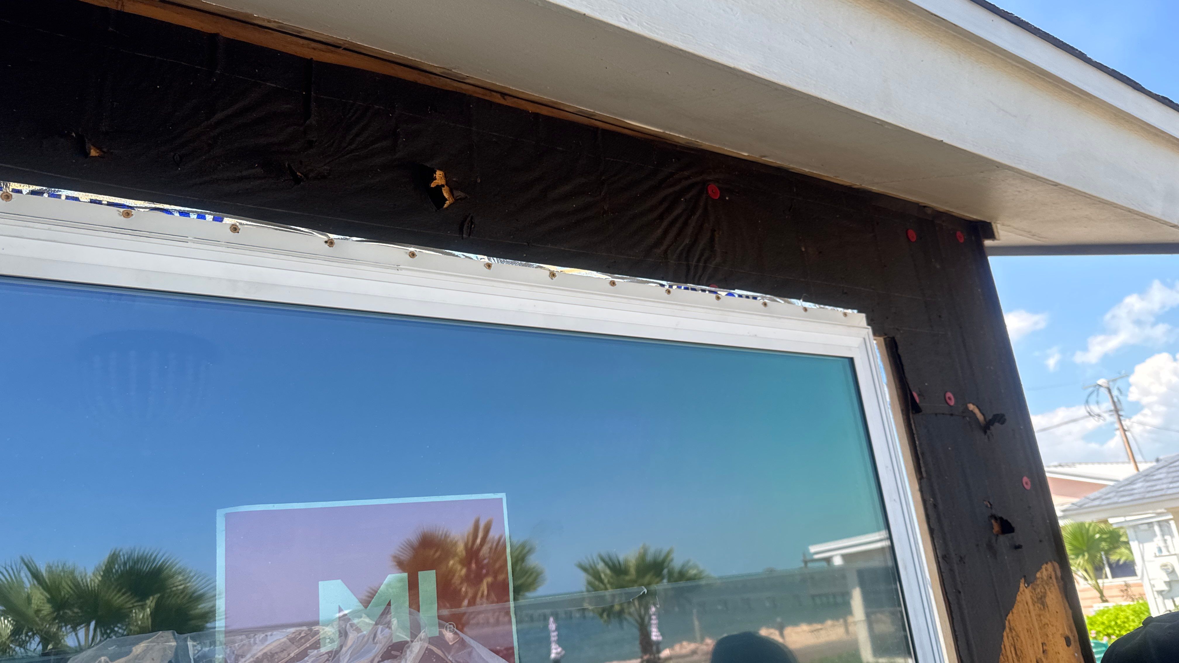 Rockport All Season View! by Bayfront Roofing and Construction