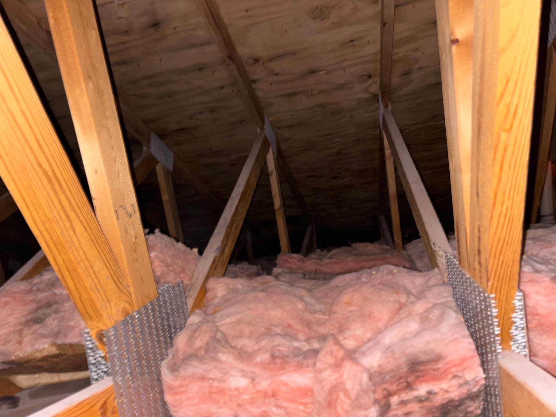 Struthers Ohio home more comfortable year round. by Home Environment Solutions
