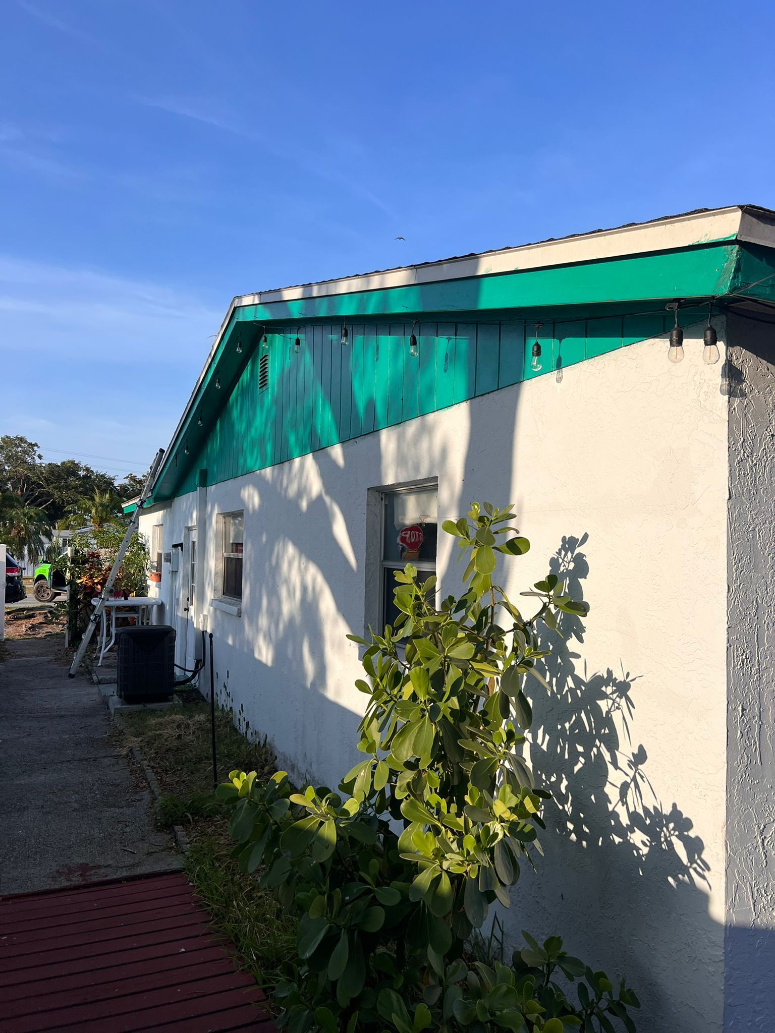 Project in Pinellas Park 33781 by Mitchell Roofing Company LLC 