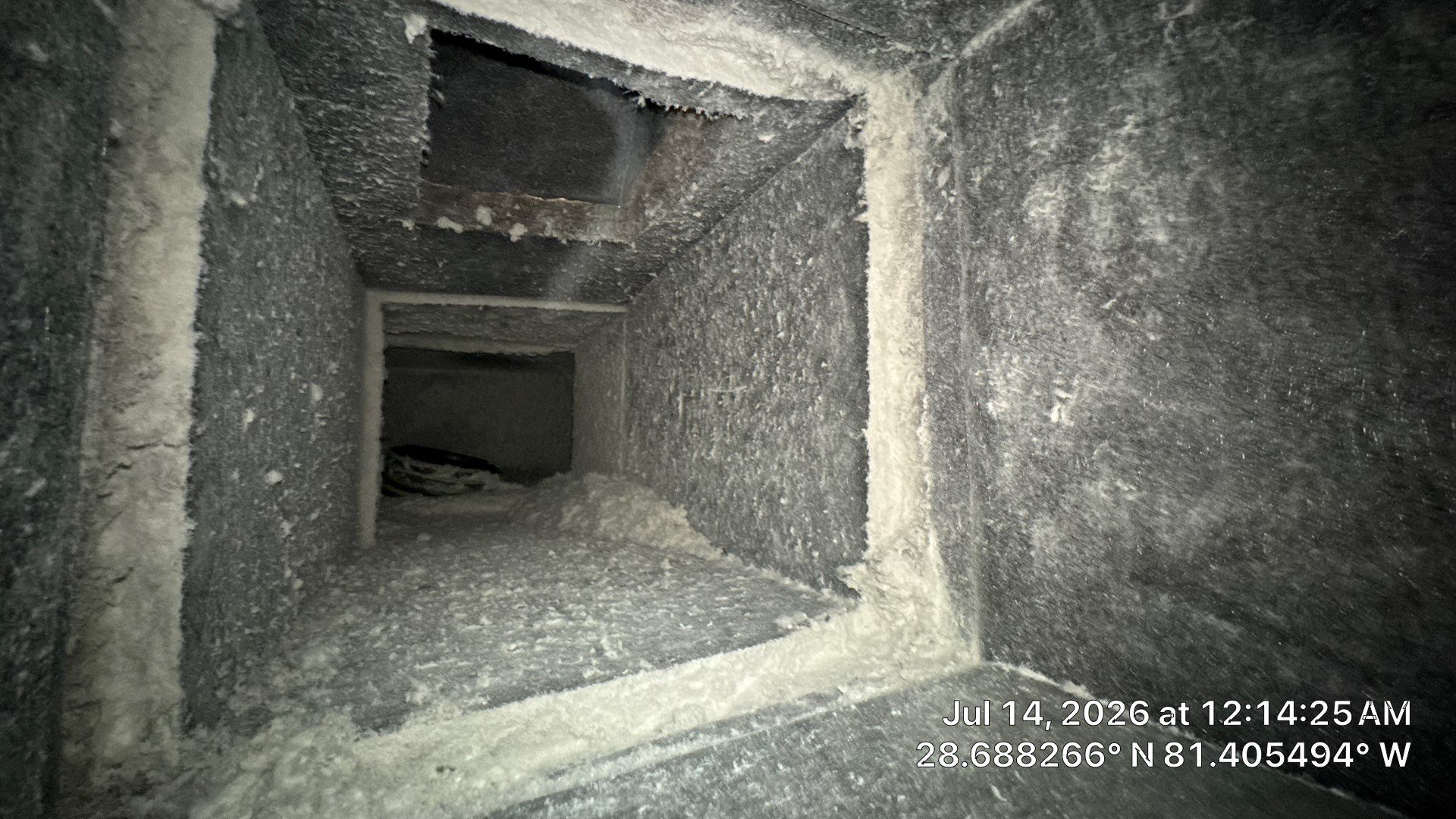 Commerical Air Duct Cleaning Wekiwa Springs by Hygienic Air, Inc