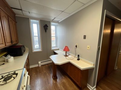 Project in Atlantic City