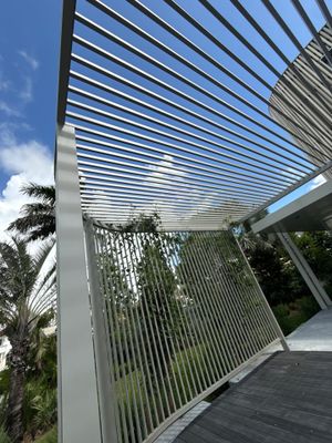 Private Home Miami Beach