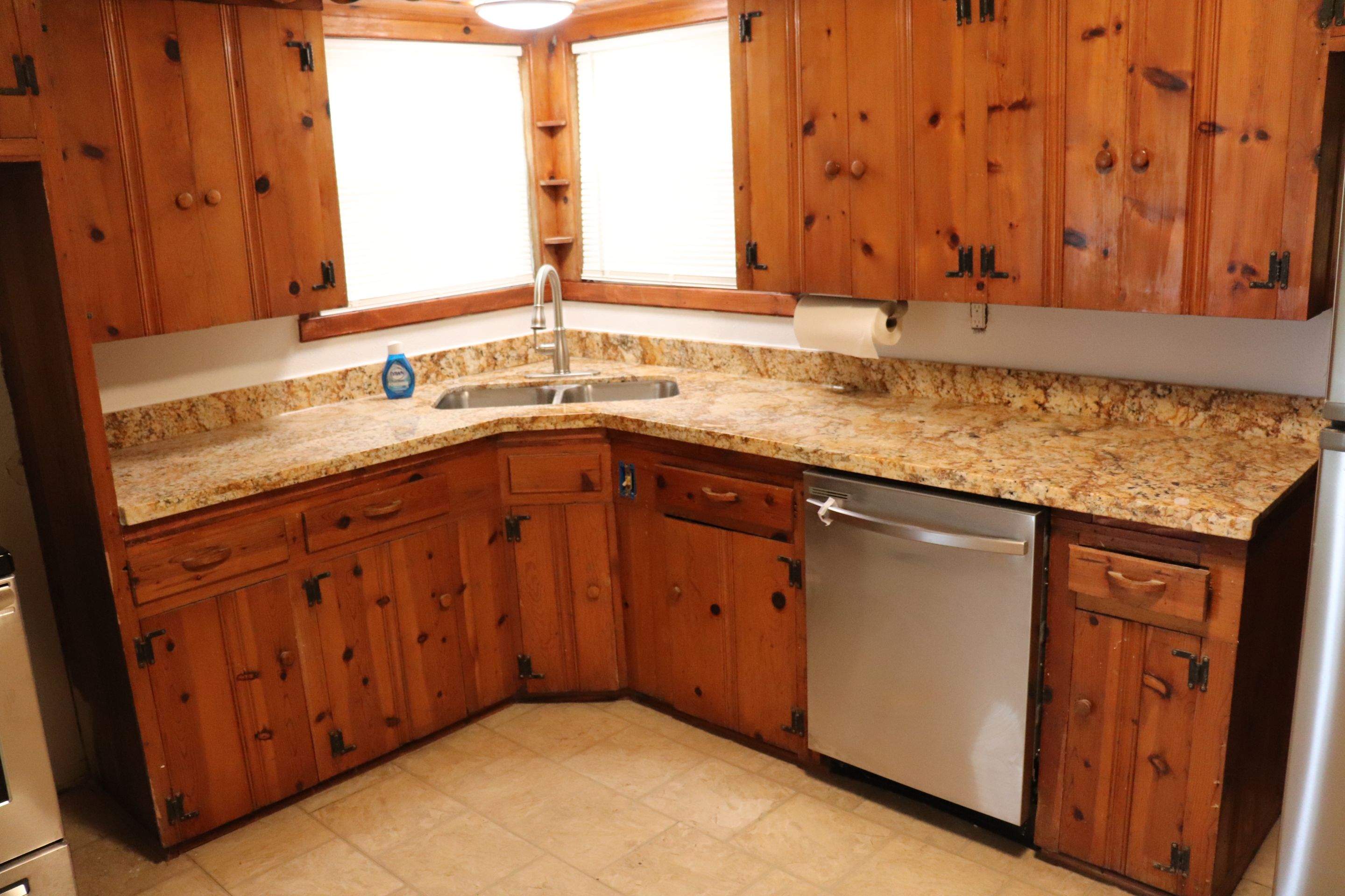 Investor Rental Remodel by JTX Pro Services LLC