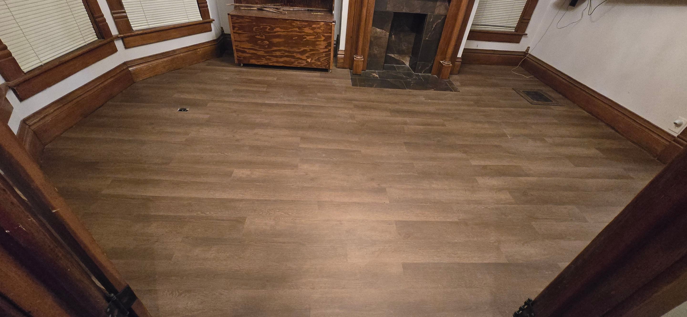 Project in Topeka, IN by Stoneycreek Construction LLC 