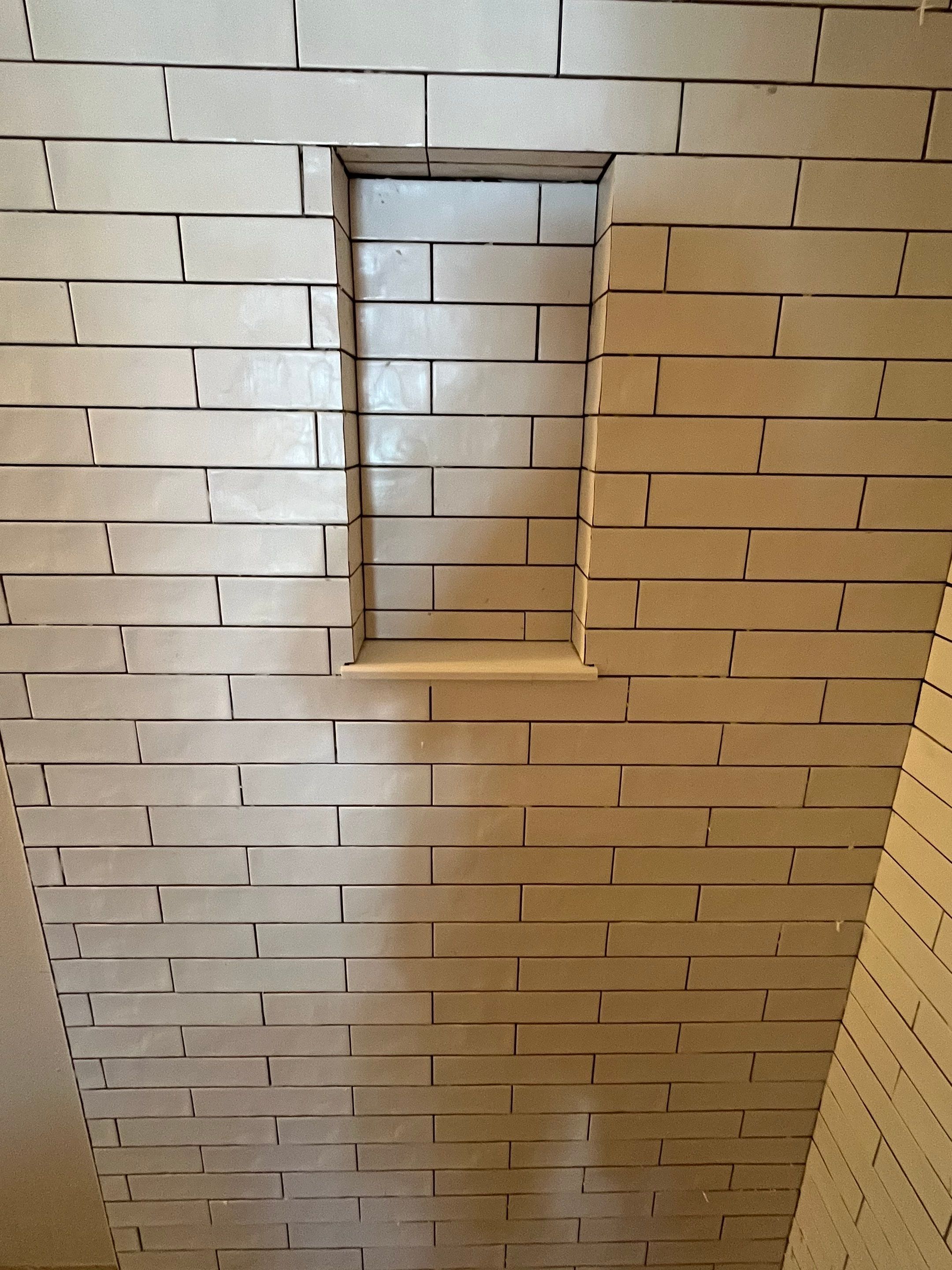 Project in Auburn by Fortress Build And Finish