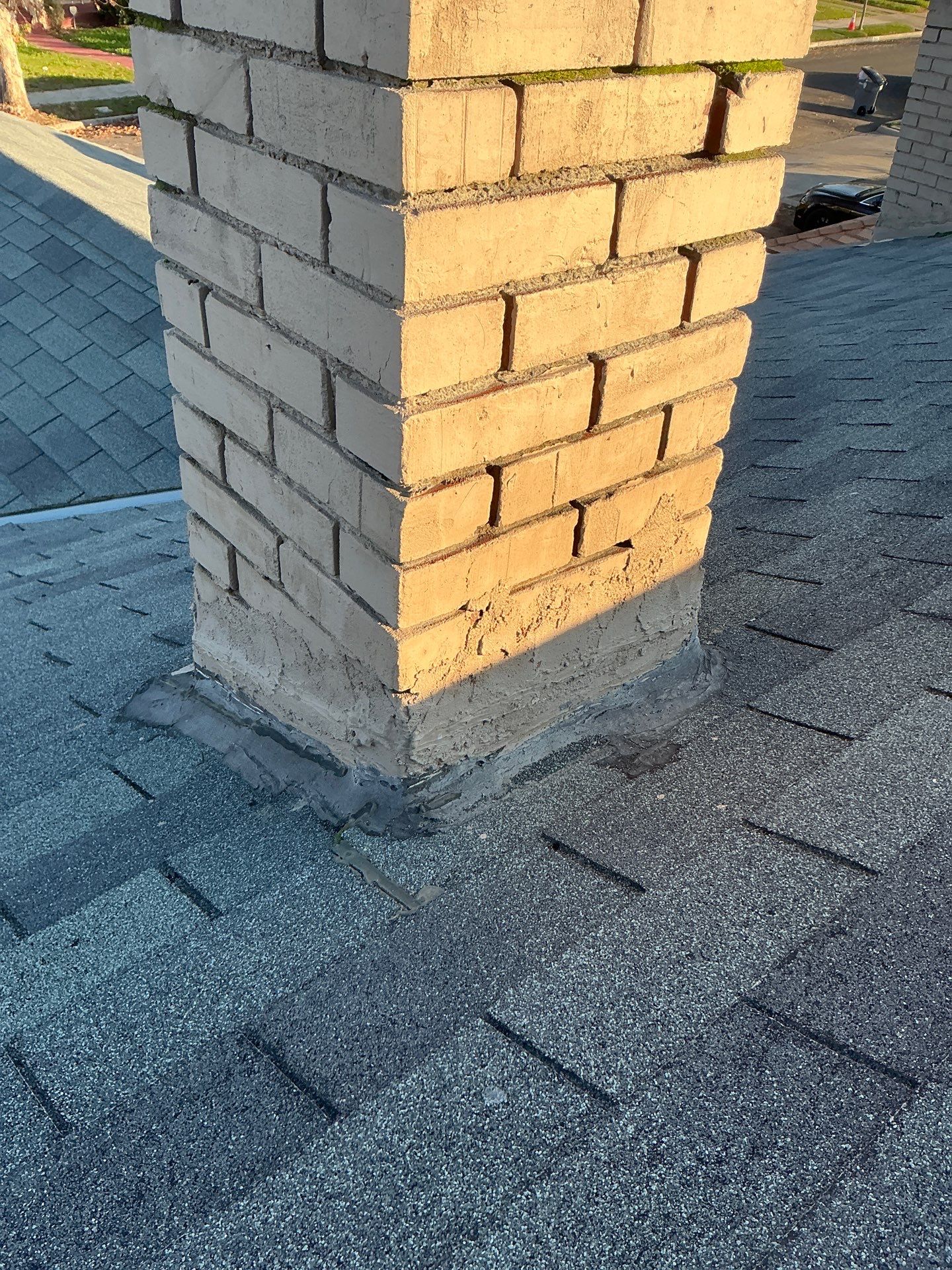 Roof & Solar Reinstallation by Grandmark Service Company