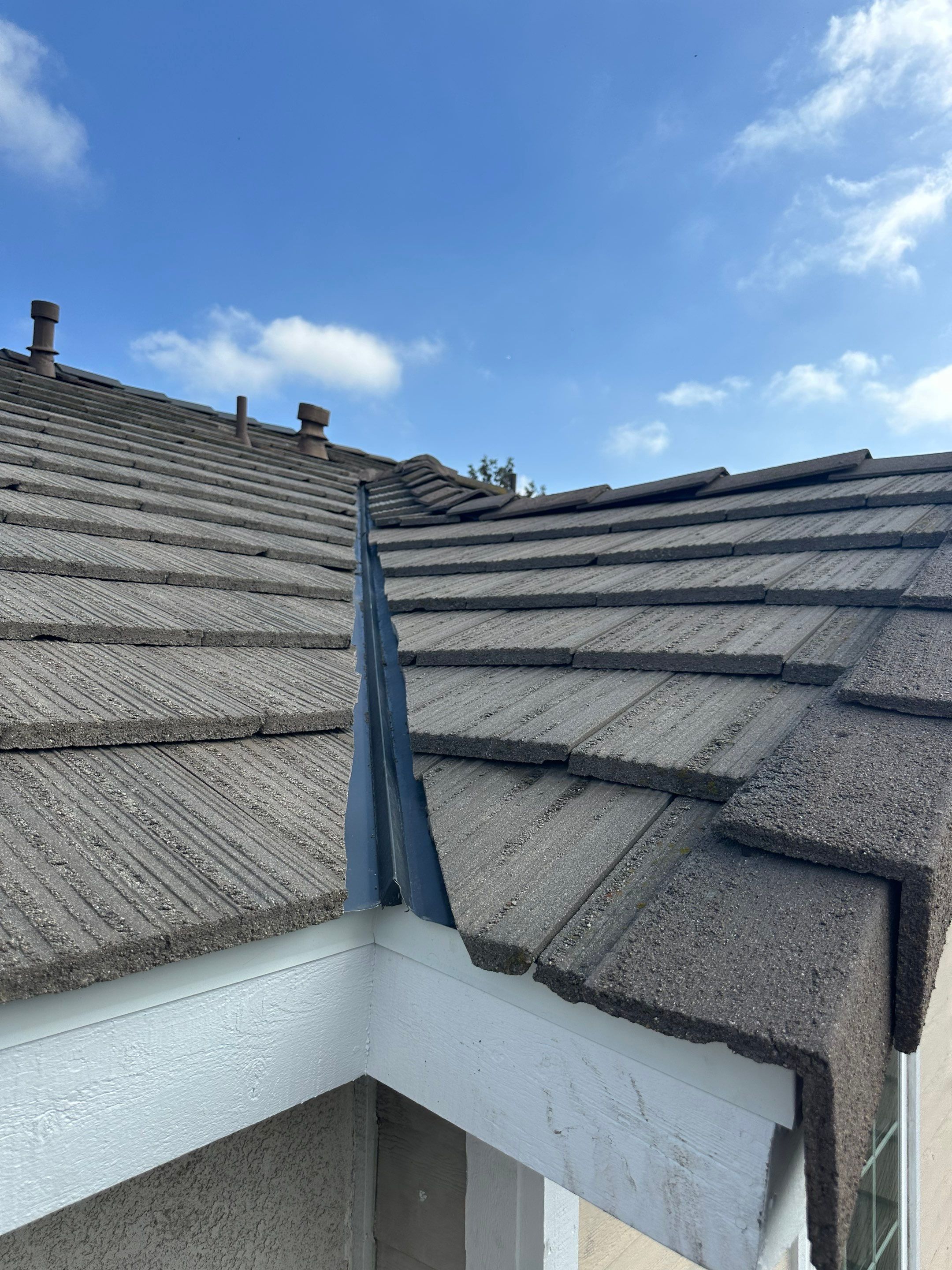 Tile Roof Reset - Chino Hills, CA 91709 by Epic Roof Replacement