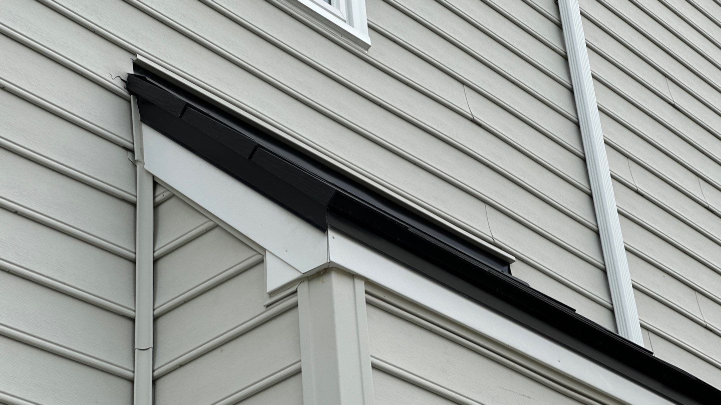 Tesla Solar Roof in Spotsylvania, VA by American Home Contractors