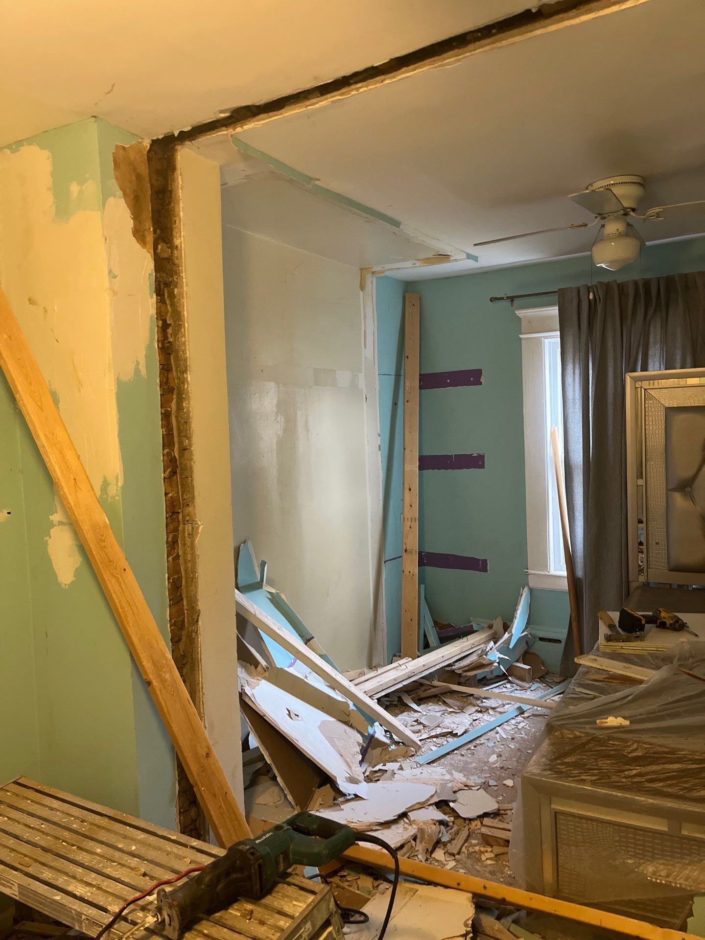 Home Remodeling  by Manny Construction LLC