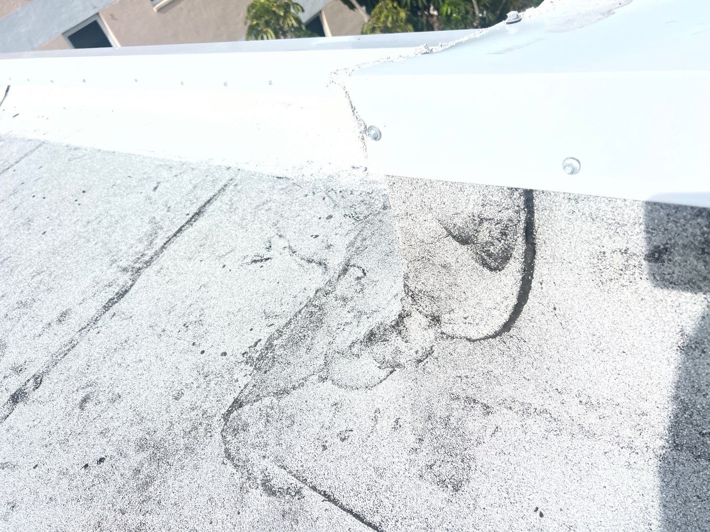 Sanibel Island Commercial Roof Inspection by Four Peaks Roofing