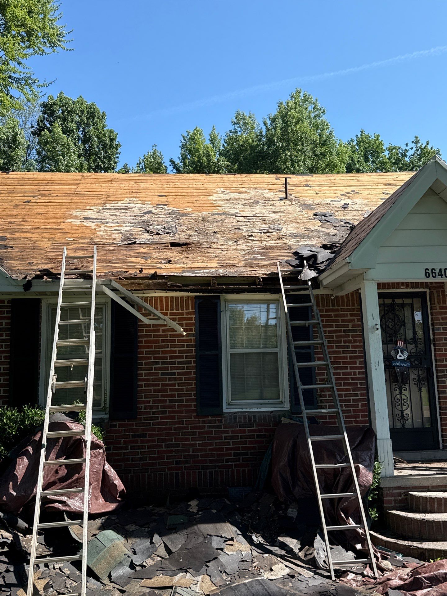 Home Makeover by Skilled Construction LLC