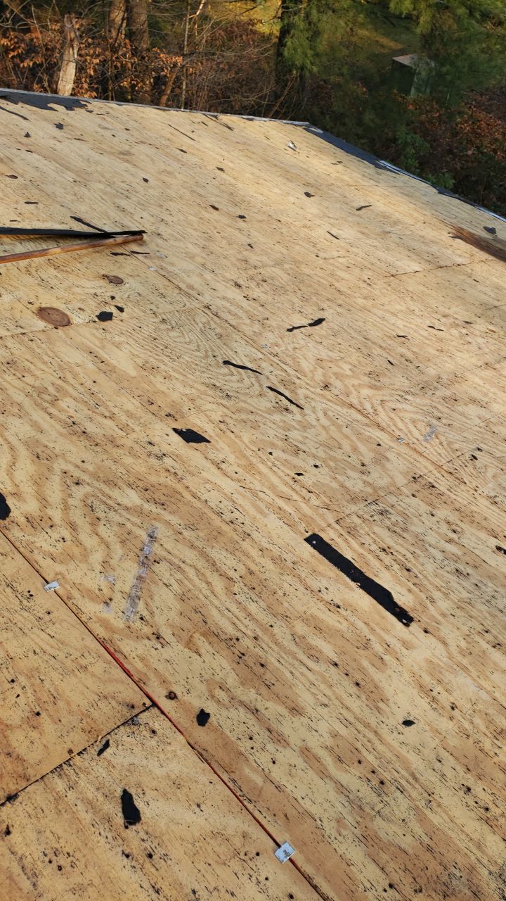 Manassas: CertainTeed Landmark Designer Shingles in Charcoal Black by RM Banning, Inc.