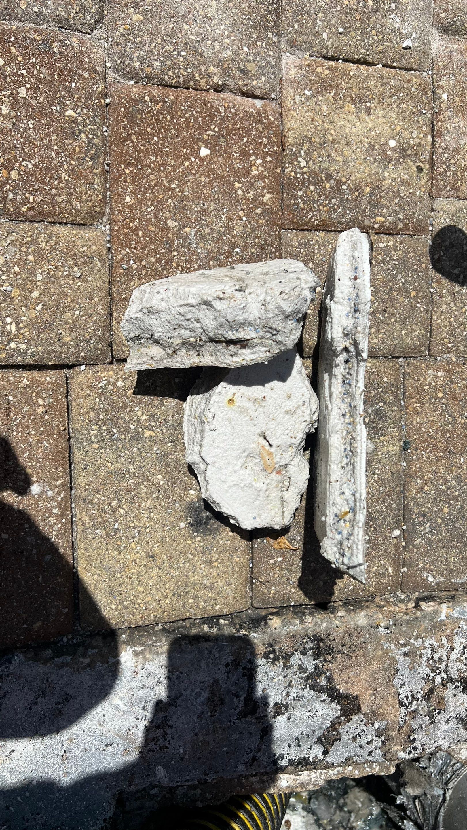 F.M.B. Condo Stormwater System Maintenance by APS Power & Water
