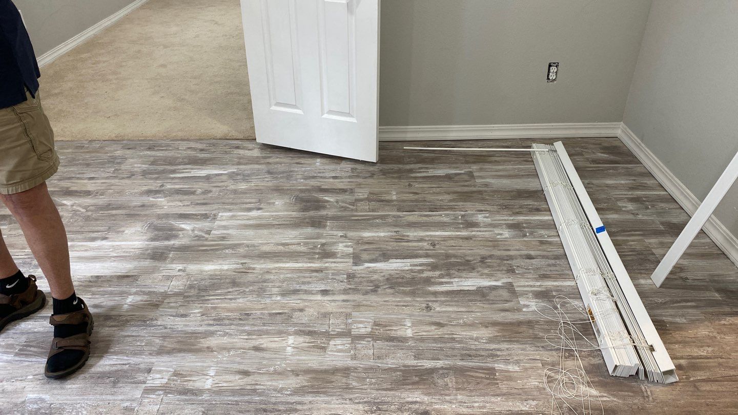 Basement Remodel by Accountable Home Services