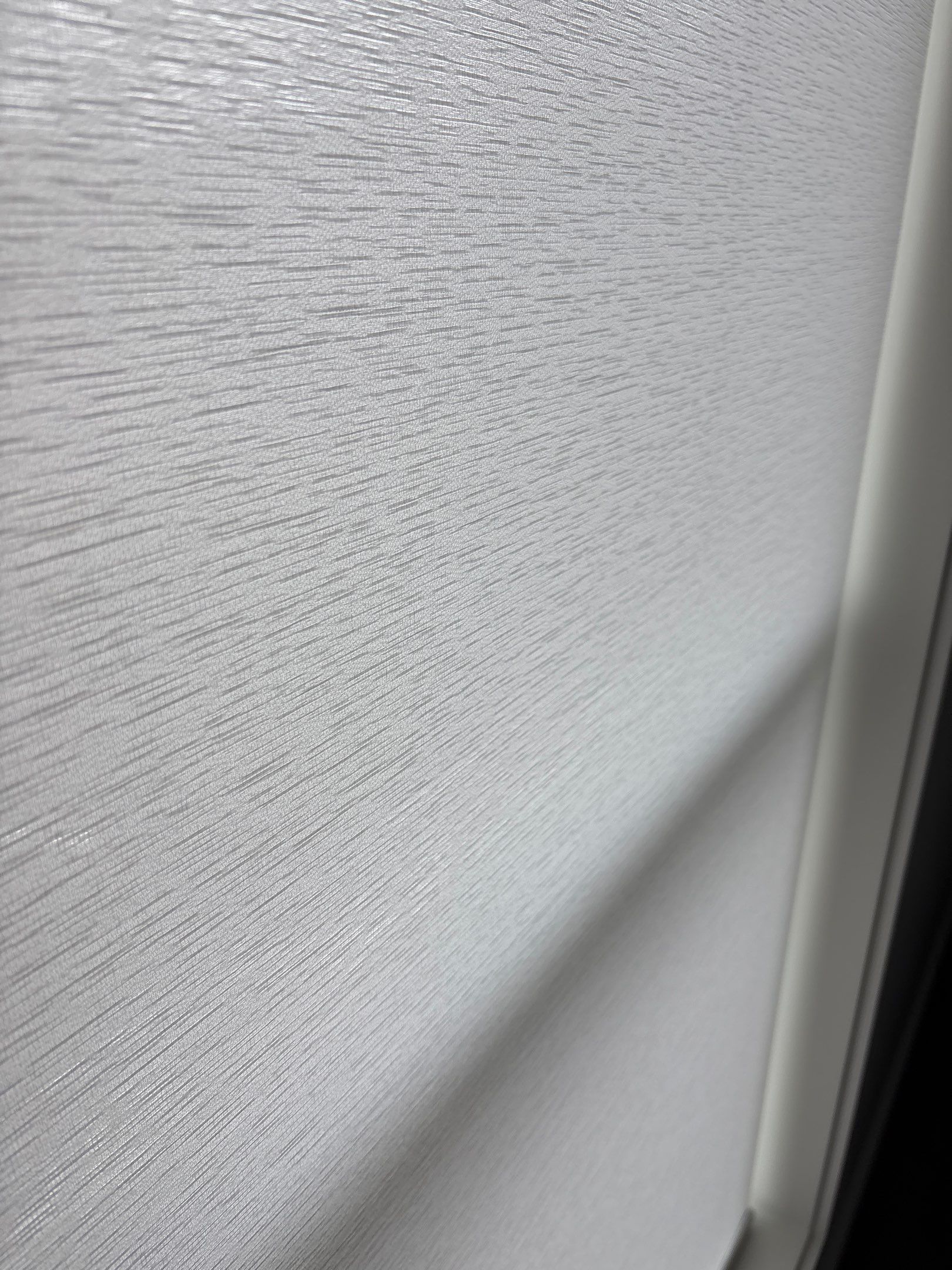 Roller Shades Project in Fayetteville by Blinds and Borders