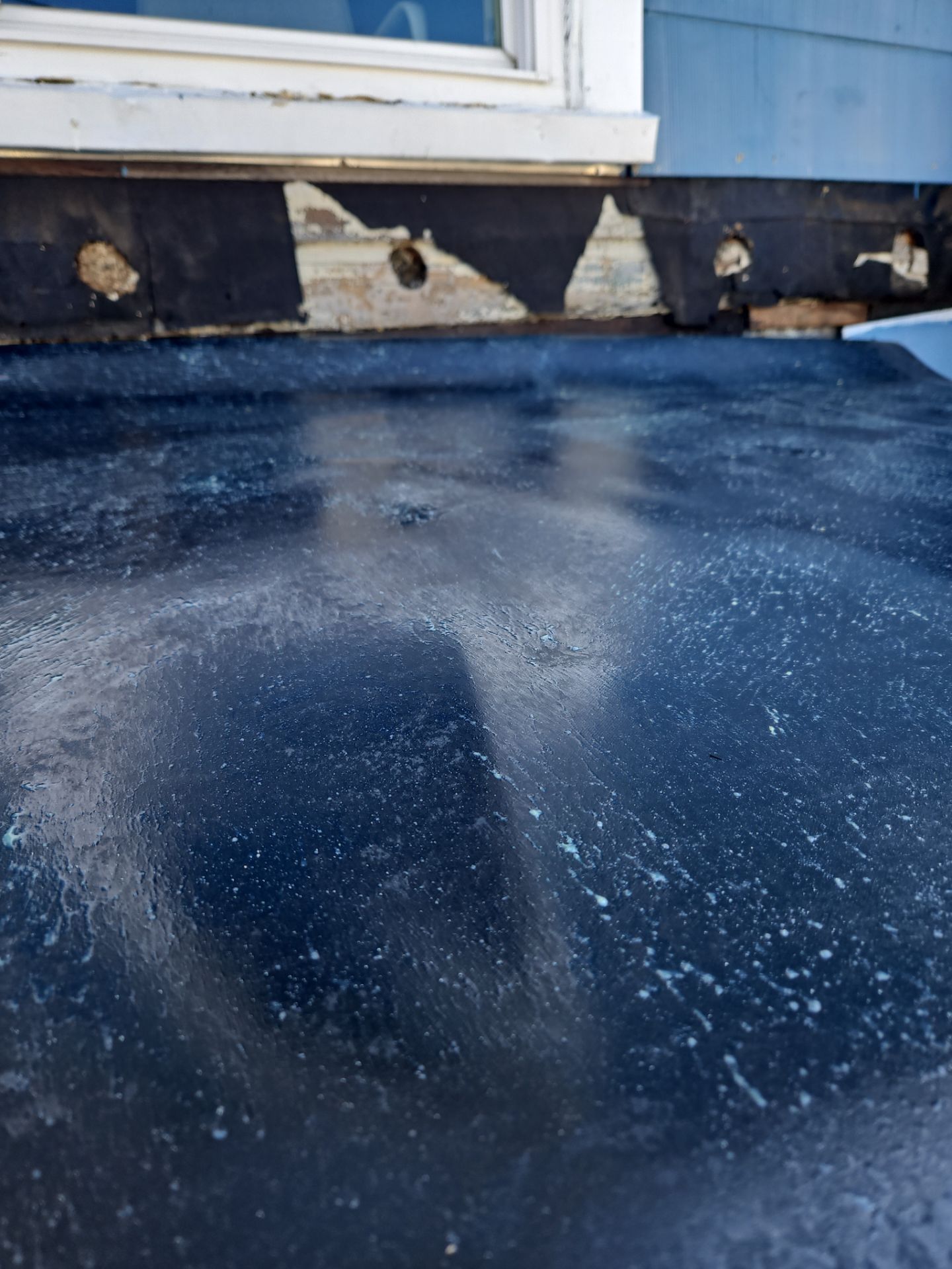 Asphalt & Flat roofing | Haverhill by Mighty Dog Roofing of Greater Middlesex County