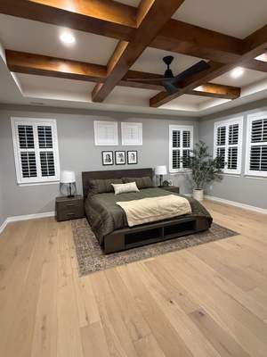 Project in Broomfield by FCI BECKER