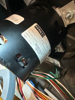 Project in Vancouver