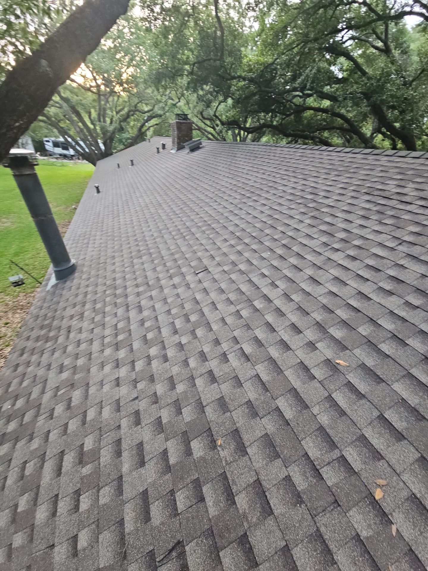 Roof Repair Pearland by Roof Repair Company