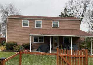 Siding by Aspen Home Improvements