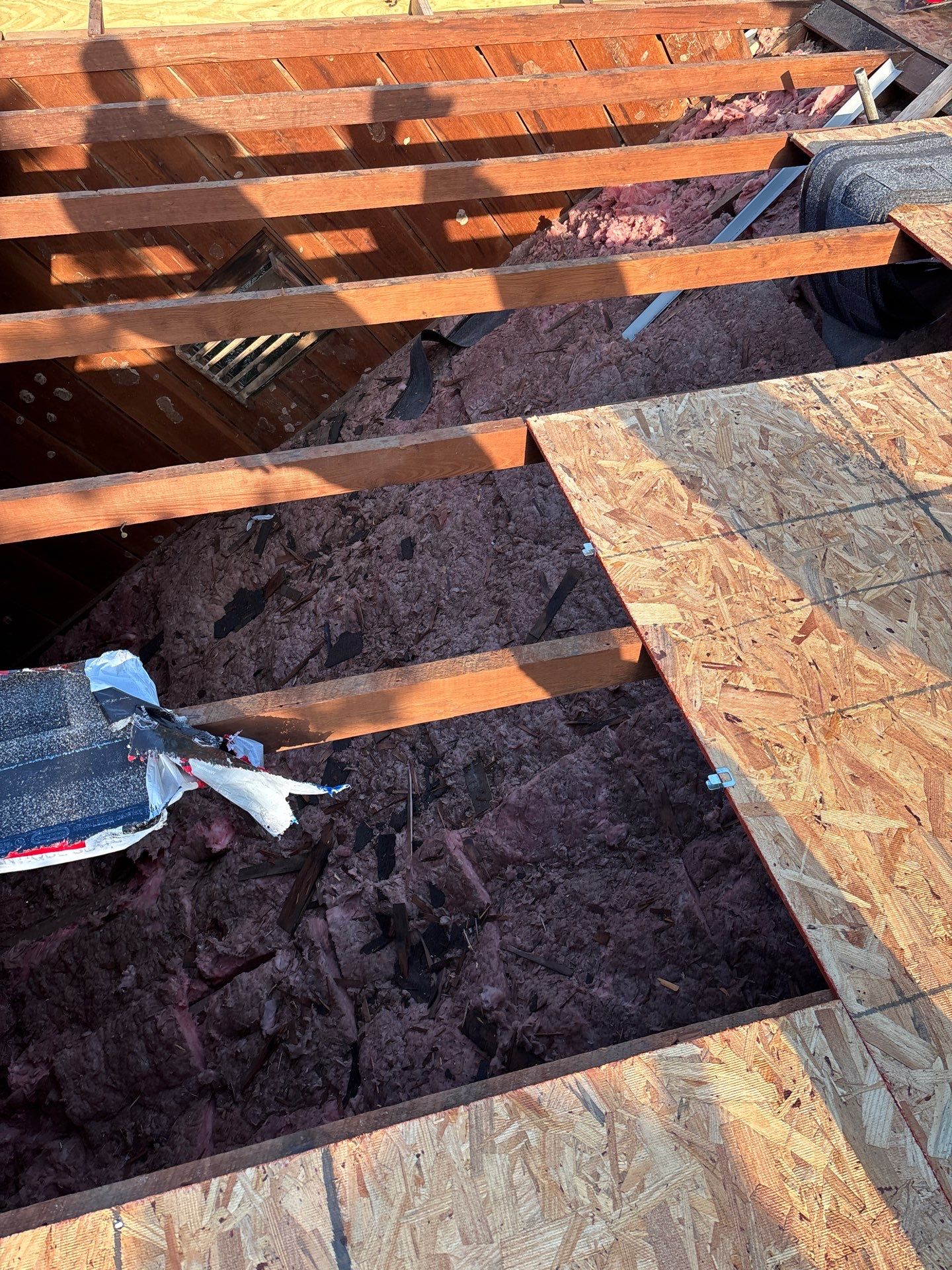 Roof Replacement Wharton by Roof Repair Company