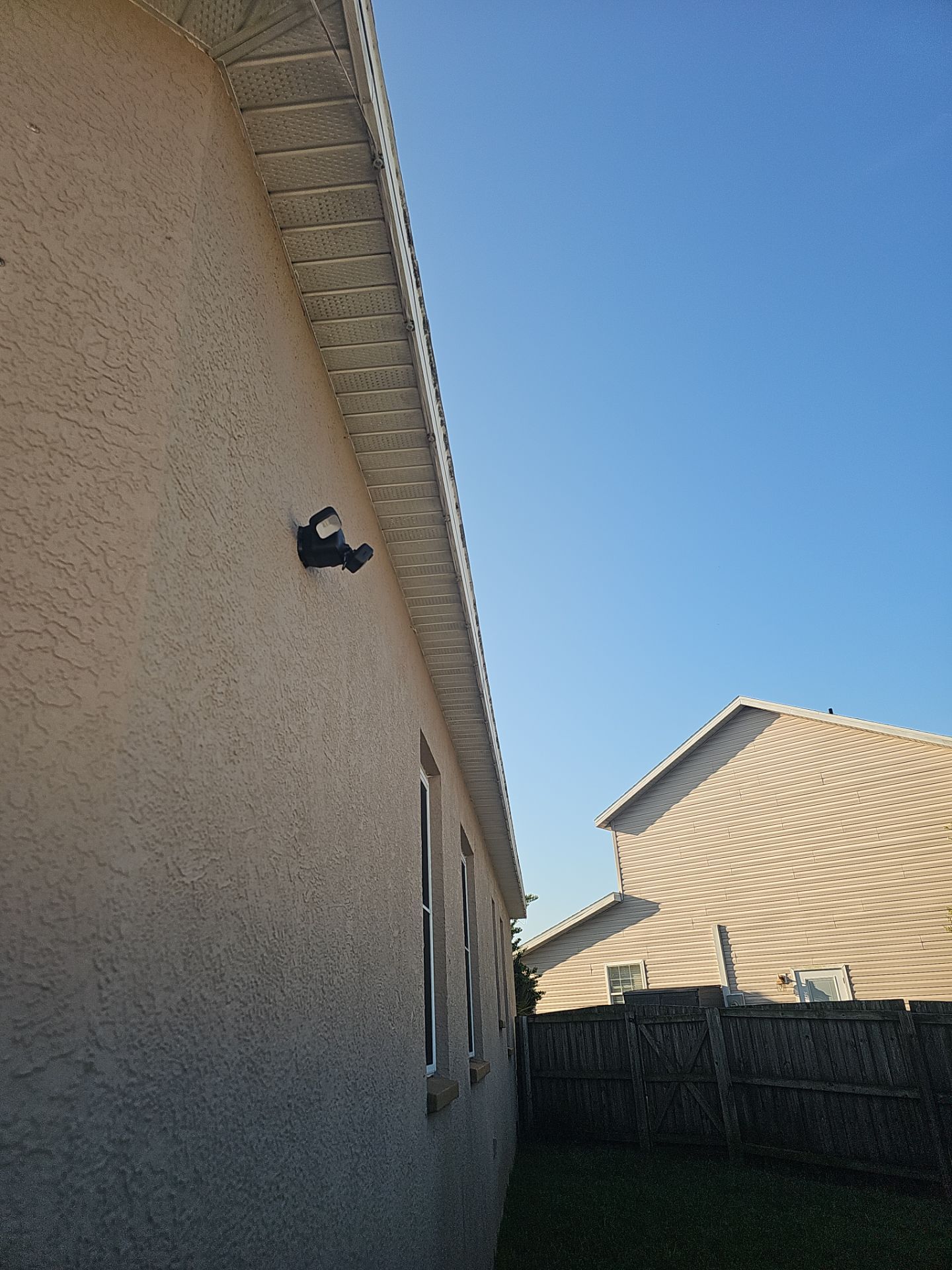 Project in St. Petersburg 33709 by Mitchell Roofing Company LLC 