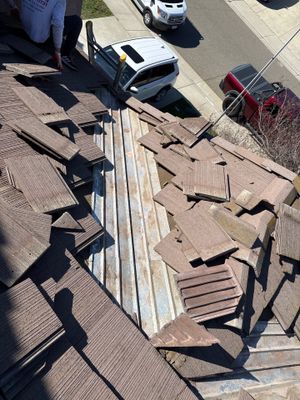 Residential Repair in Antelope