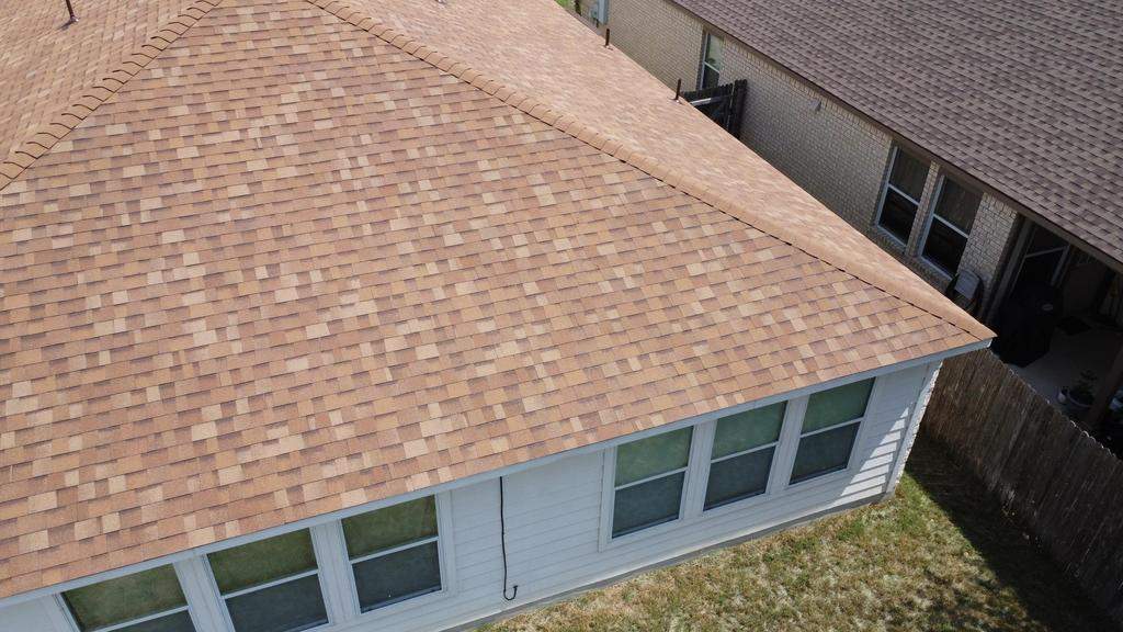 Dedert Tan - Owens Corning TruDefinition Oakridge by RoofsOnly.com