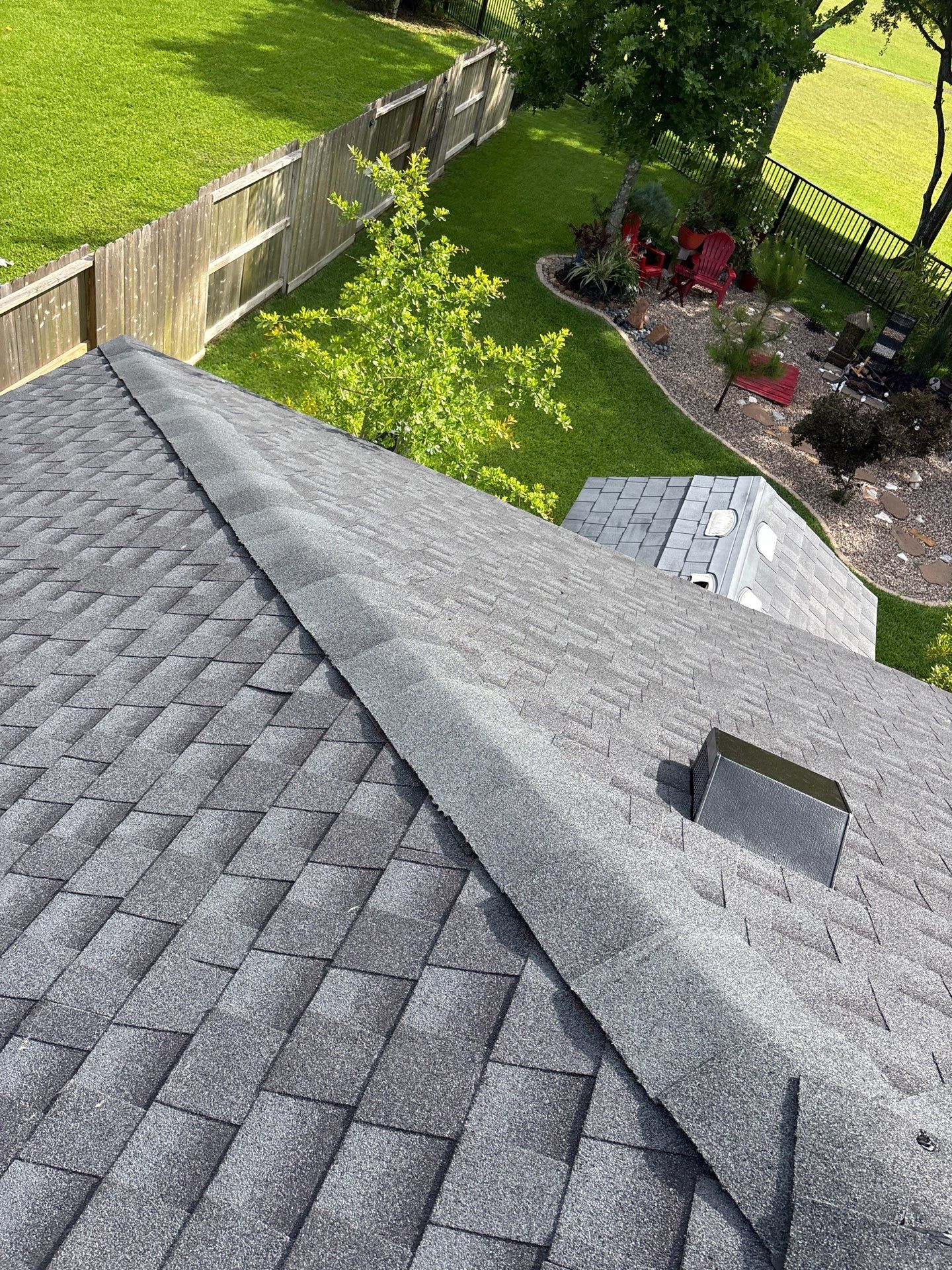 Roof Replacement Pearland by Roof Repair Company